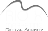 Rio x Marketing Logo
